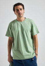 Trendsplant Trendsplant, Essential Tee, salted moss, S