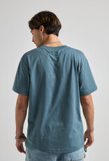 Trendsplant, Essential Tee, deep spruce, L