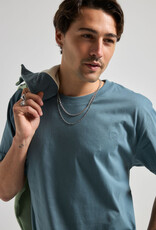 Trendsplant Trendsplant, Essential Tee, deep spruce, L