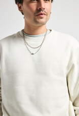 Trendsplant Trendsplant, Essential Sweatshirt, sea glass, S