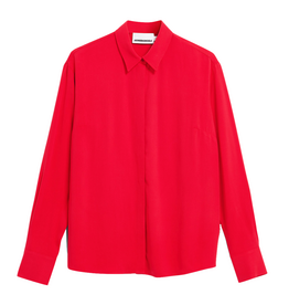 Armedangels Armedangels, Larisaana LS, mars red, S