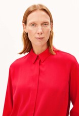 Armedangels Armedangels, Larisaana LS, mars red, S