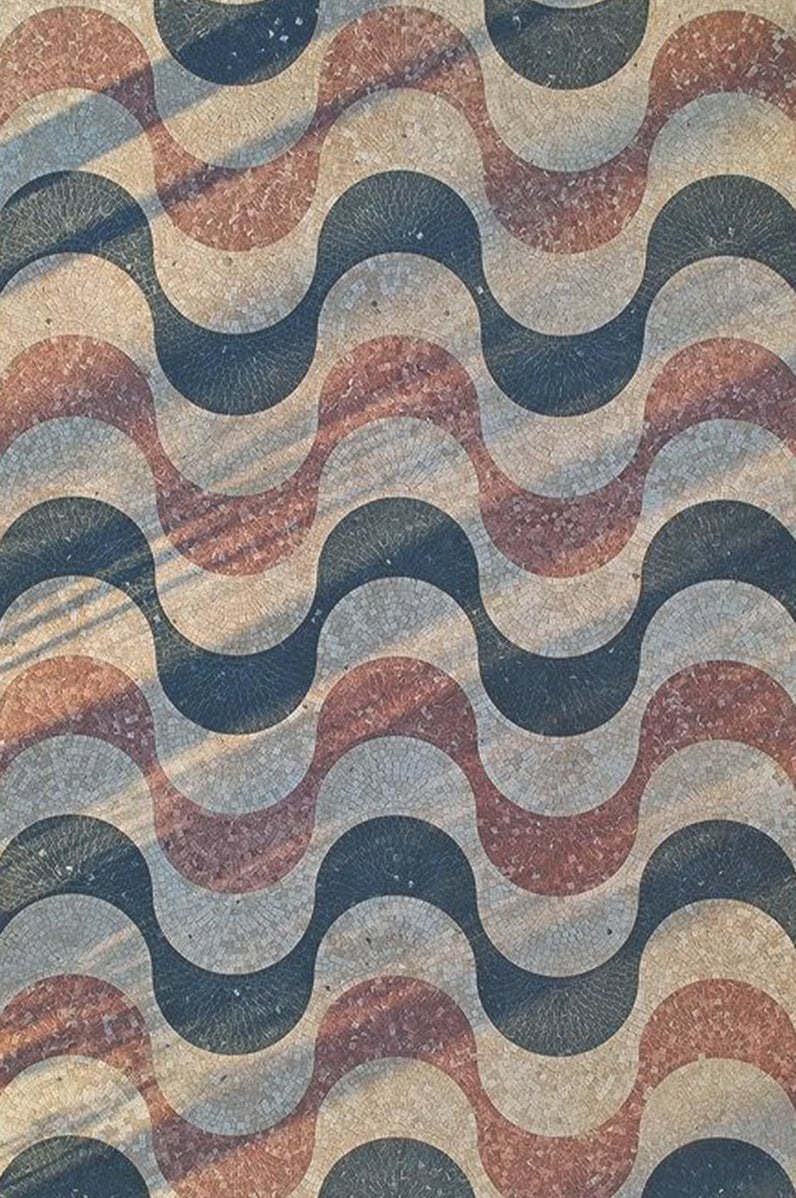 Trendsplant, Explanada Tee, white, XL