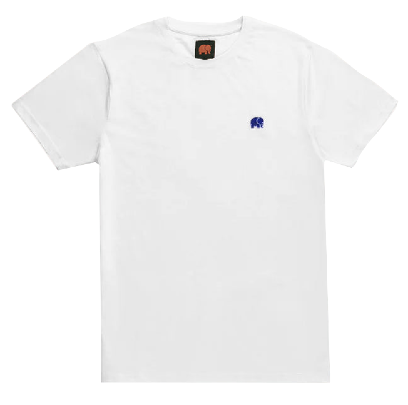 Trendsplant, Explanada Tee, white, L