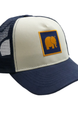 Trendsplant Trendsplant, Classic Trucker Cap, navy