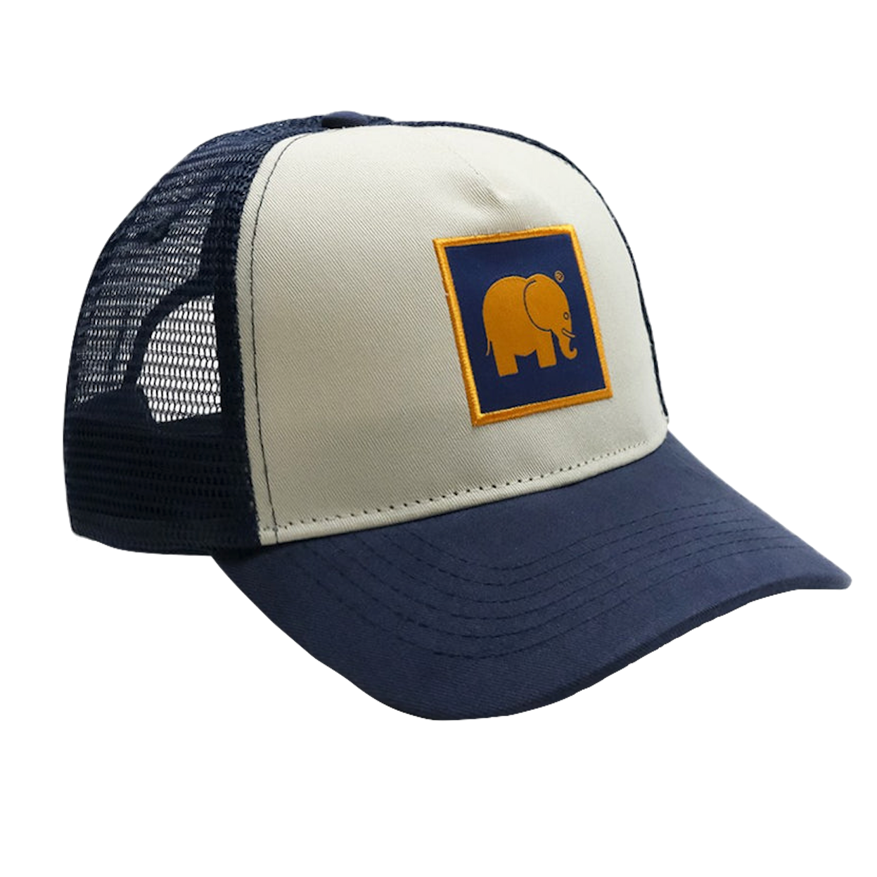 Trendsplant, Classic Trucker Cap, navy