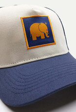 Trendsplant Trendsplant, Classic Trucker Cap, navy