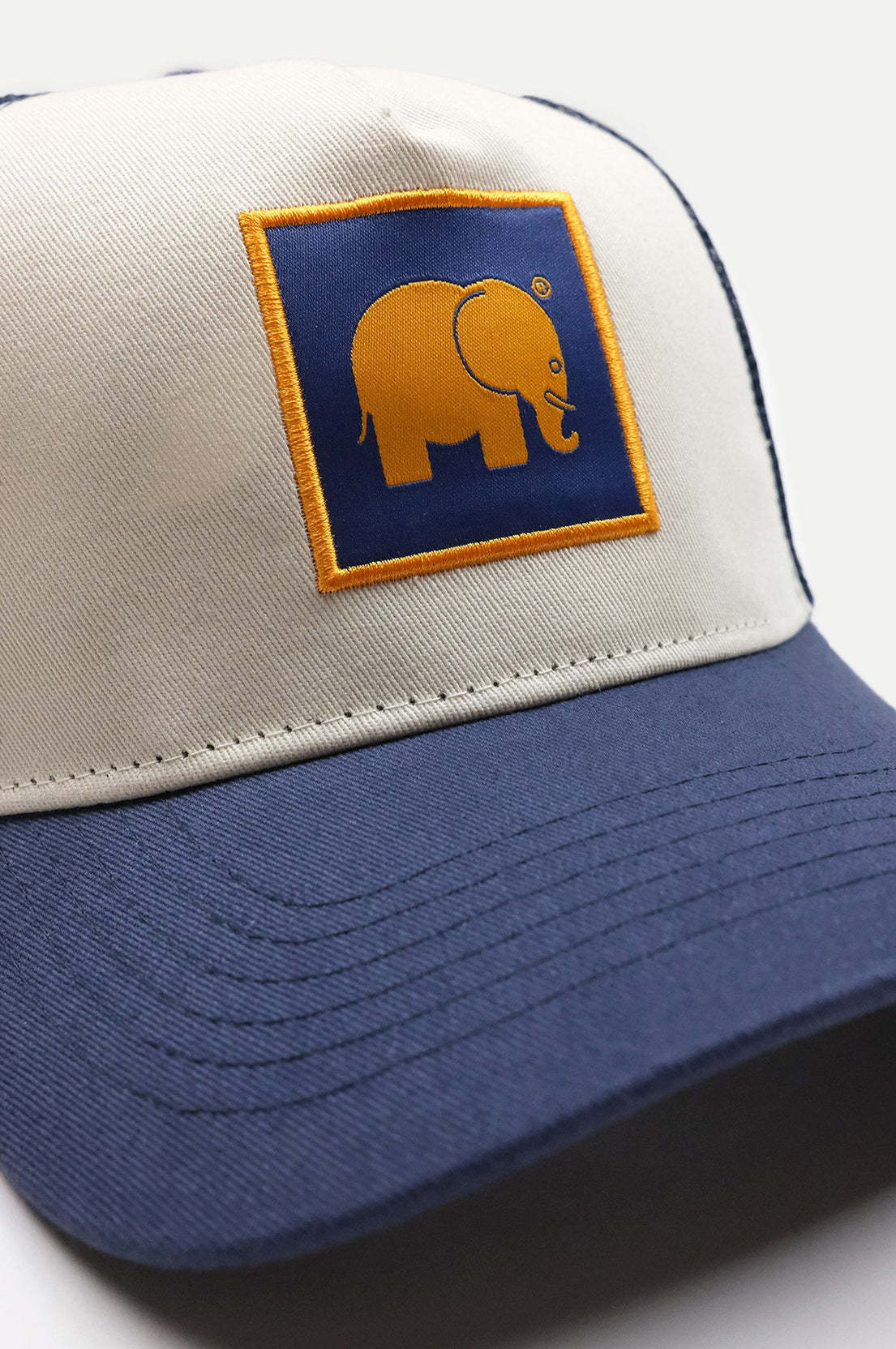 Trendsplant Trendsplant, Classic Trucker Cap, navy