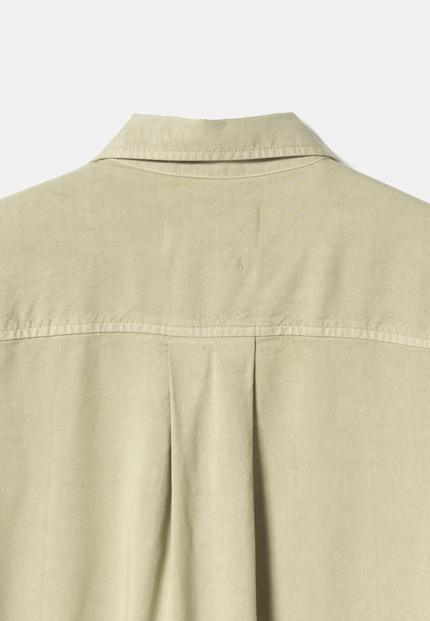 Elvine Elvine, Ossian, silver green, M