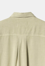 Elvine Elvine, Ossian, silver green, S