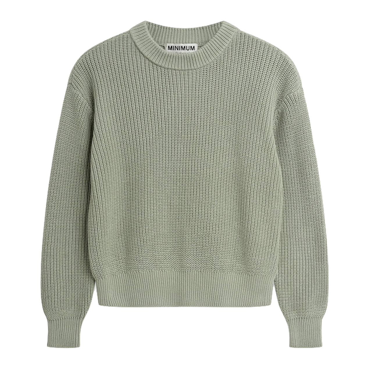 Minimum Minimum, Mikala, desert sage, XS