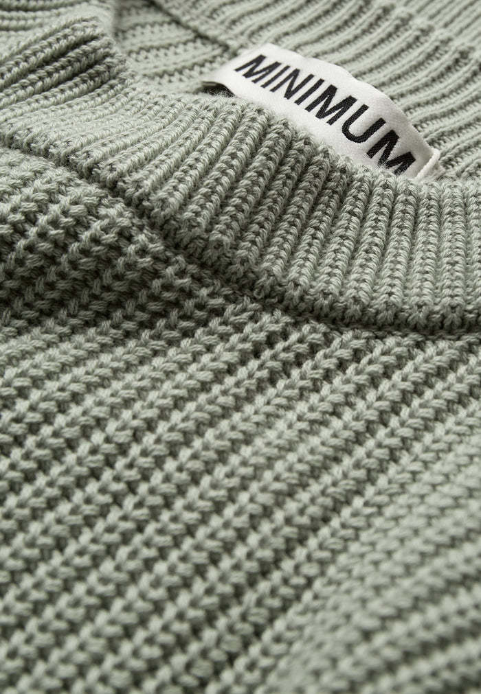 Minimum Minimum, Mikala, desert sage, XS