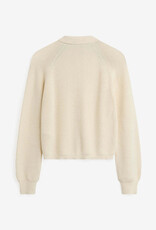 Minimum Minimum, Regina Cardigan, coco milk, L