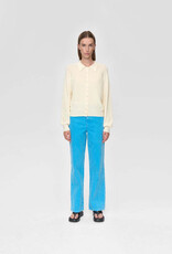 Minimum Minimum, Regina Cardigan, coco milk, S