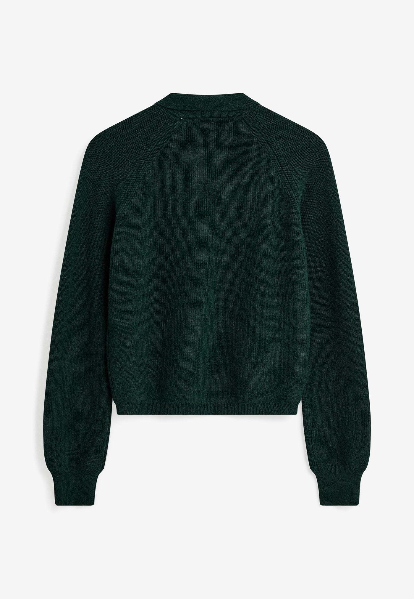 Minimum Minimum, Regina Cardigan, botanical garden, L