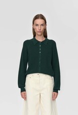 Minimum Minimum, Regina Cardigan, botanical garden, M