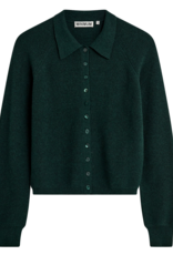 Minimum Minimum, Regina Cardigan, botanical garden, S