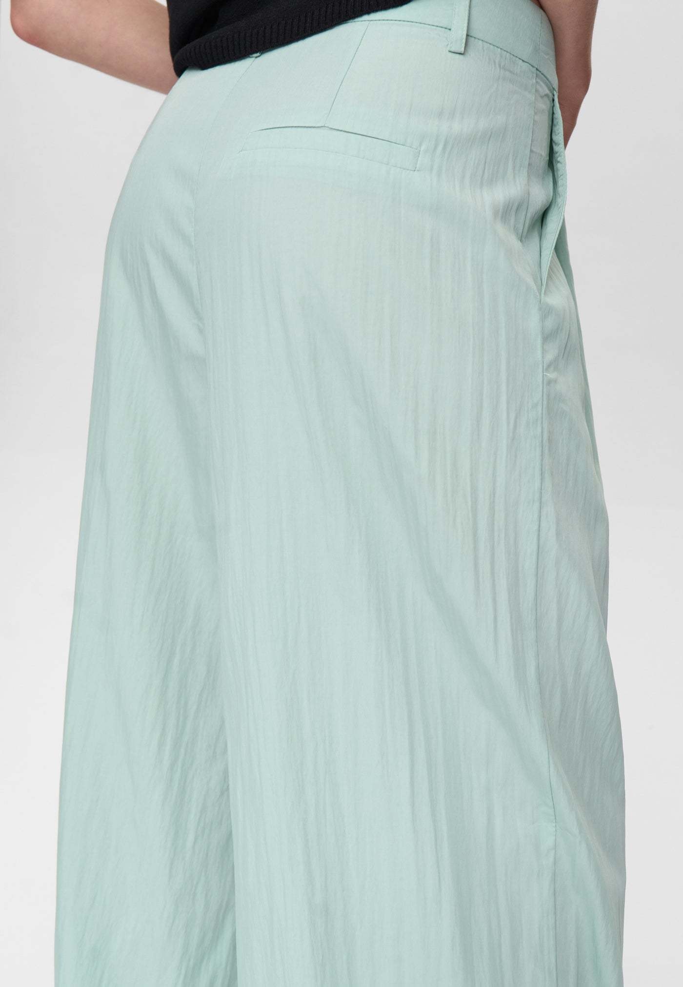 Minimum Minimum, Issa Pants, cooling oasis, L (40)