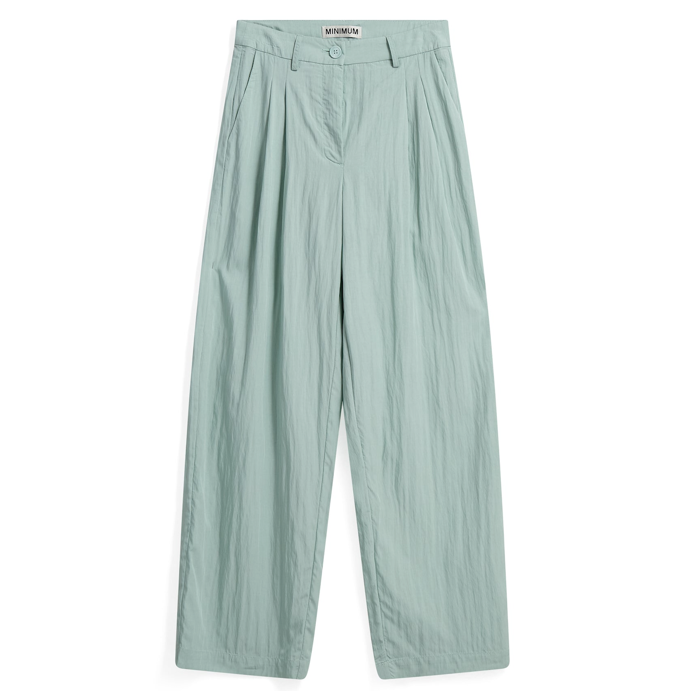 Minimum Minimum, Issa Pants, cooling oasis, M (38)