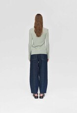 Minimum Minimum, Dahlia Jumper, desert sage, L