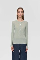 Minimum Minimum, Dahlia Jumper, desert sage, L