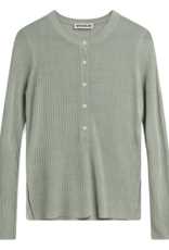 Minimum Minimum, Dahlia Jumper, desert sage, M