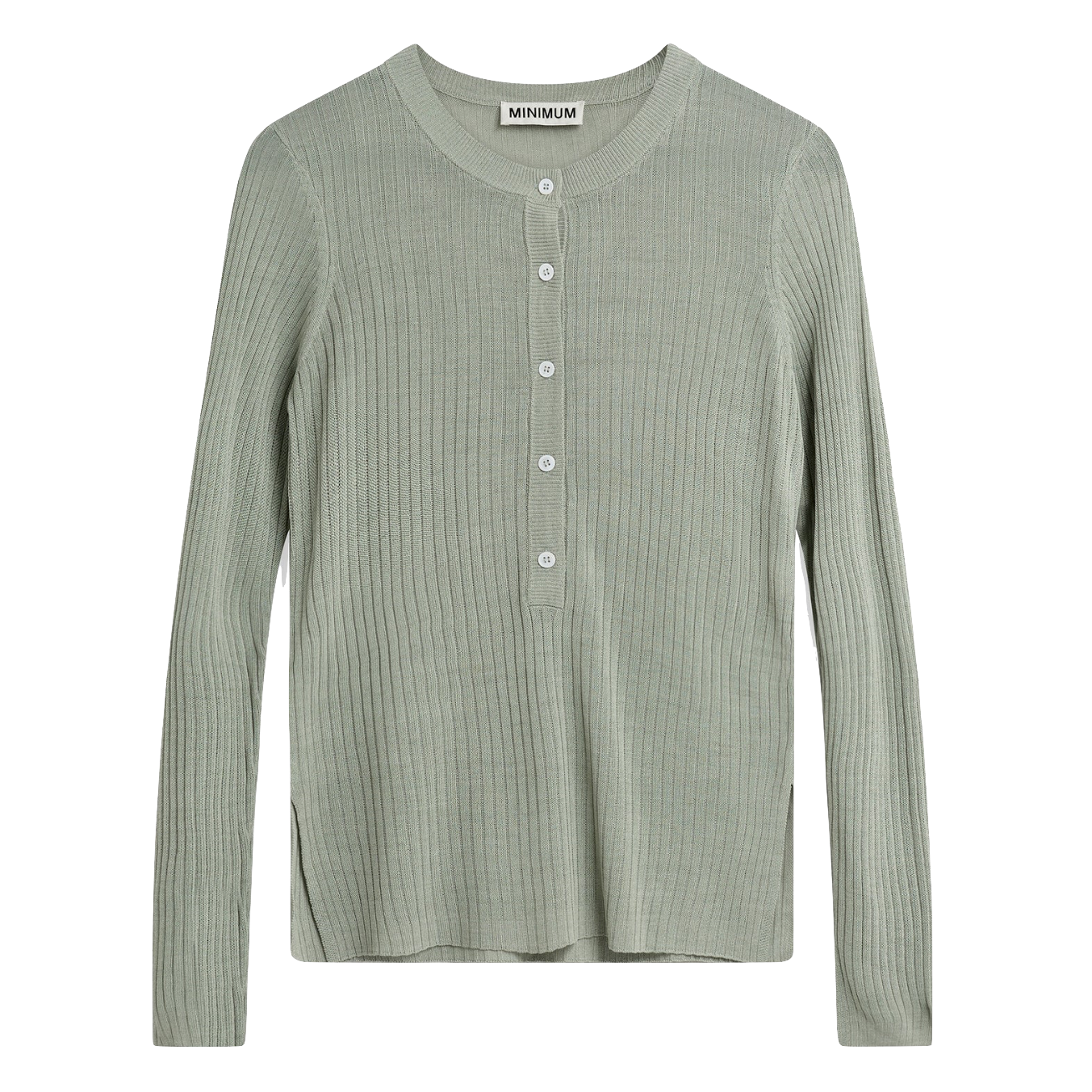 Minimum Minimum, Dahlia Jumper, desert sage, M