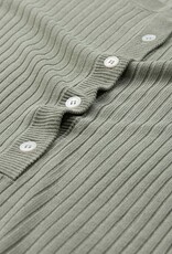 Minimum Minimum, Dahlia Jumper, desert sage, S