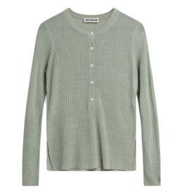 Minimum Minimum, Dahlia Jumper, desert sage, XS