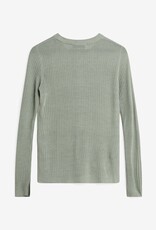 Minimum Minimum, Dahlia Jumper, desert sage, XS