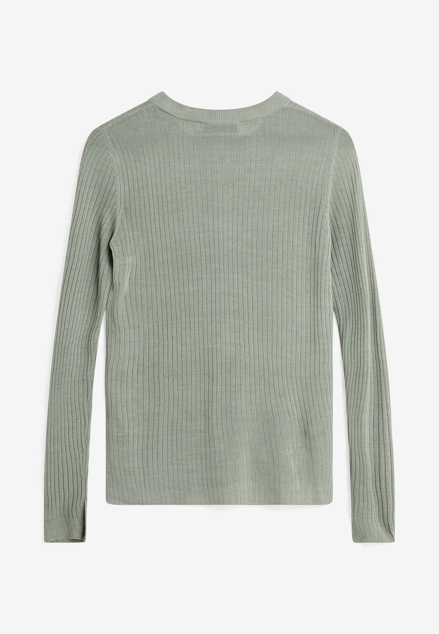 Minimum Minimum, Dahlia Jumper, desert sage, XS