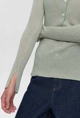 Minimum Minimum, Dahlia Jumper, desert sage, XS