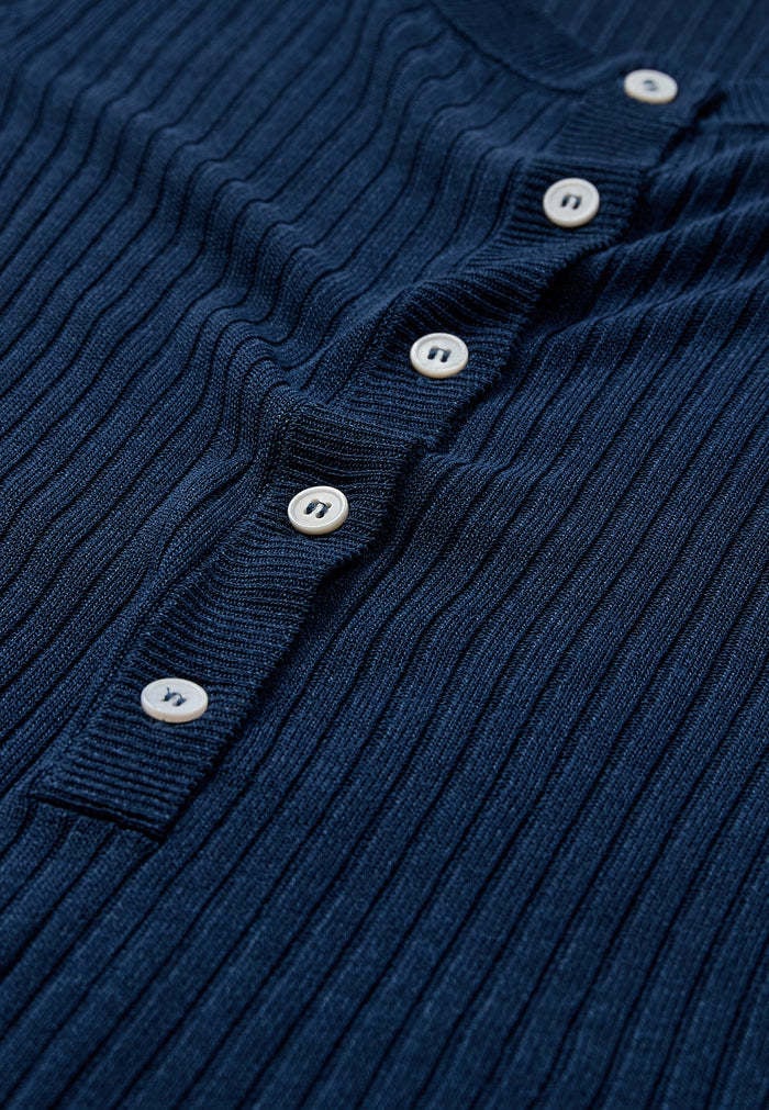 Minimum Minimum, Dahlia Jumper, insignia blue, L