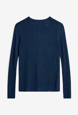 Minimum Minimum, Dahlia Jumper, insignia blue, M