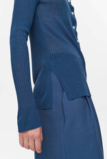 Minimum Minimum, Dahlia Jumper, insignia blue, M