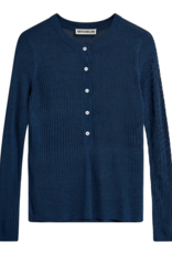 Minimum Minimum, Dahlia Jumper, insignia blue, S