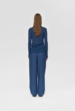 Minimum Minimum, Dahlia Jumper, insignia blue, XS