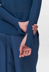 Minimum Minimum, Dahlia Jumper, insignia blue, XS