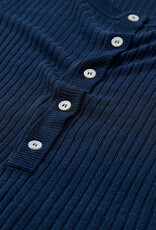 Minimum Minimum, Dahlia Jumper, insignia blue, XS