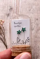 Attic Creations Attic Creations, Beautiful Sparkle, green