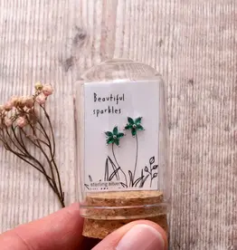 Attic Creations Attic Creations, Beautiful Sparkle, green