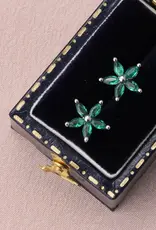 Attic Creations Attic Creations, Beautiful Sparkle, green