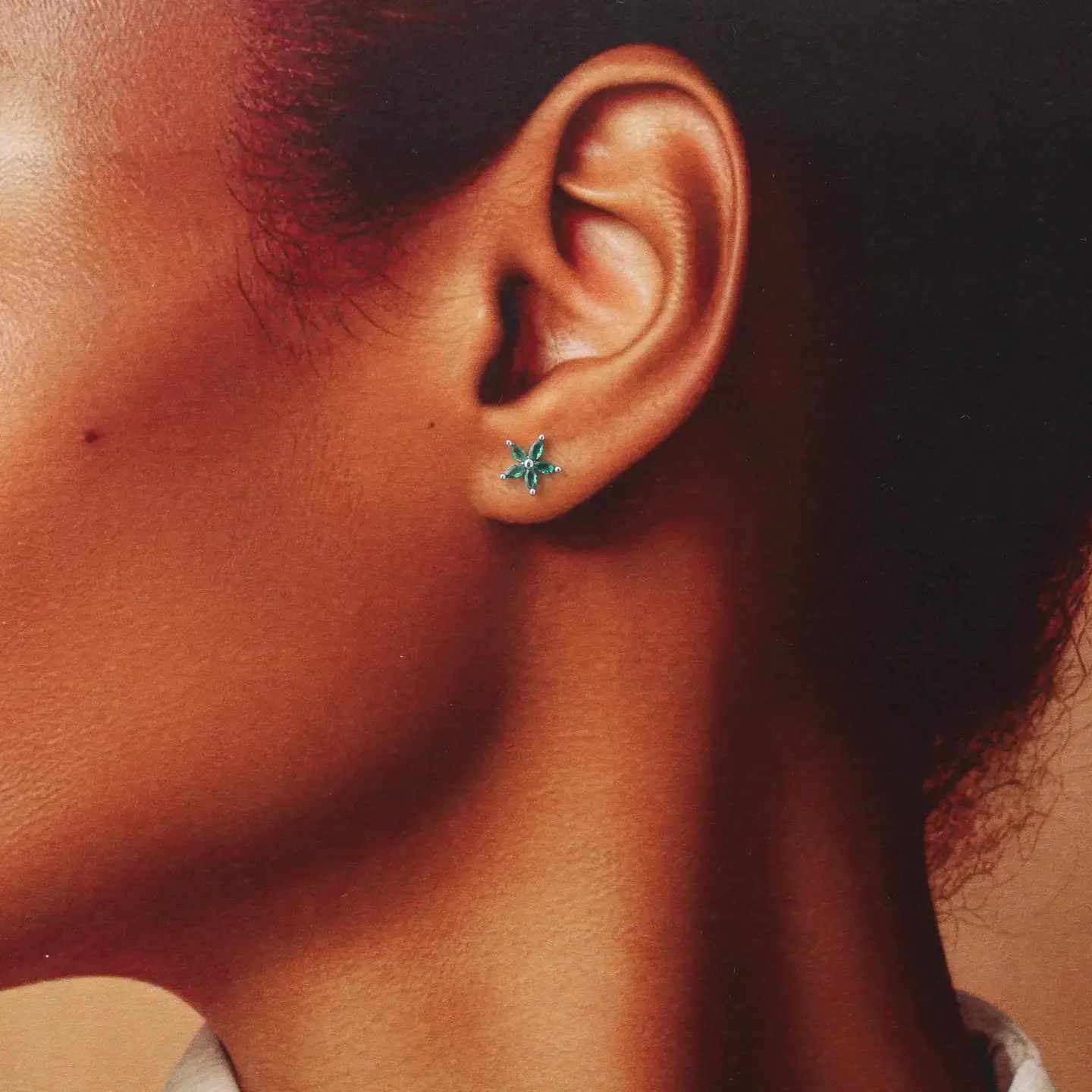 Attic Creations Attic Creations, Beautiful Sparkle, green