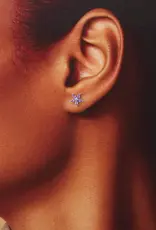 Attic Creations Attic Creations, Beautiful Sparkle, purple/gold