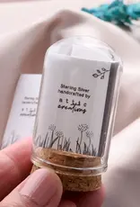 Attic Creations Attic Creations, Hello Beautiful, dragonfly silver