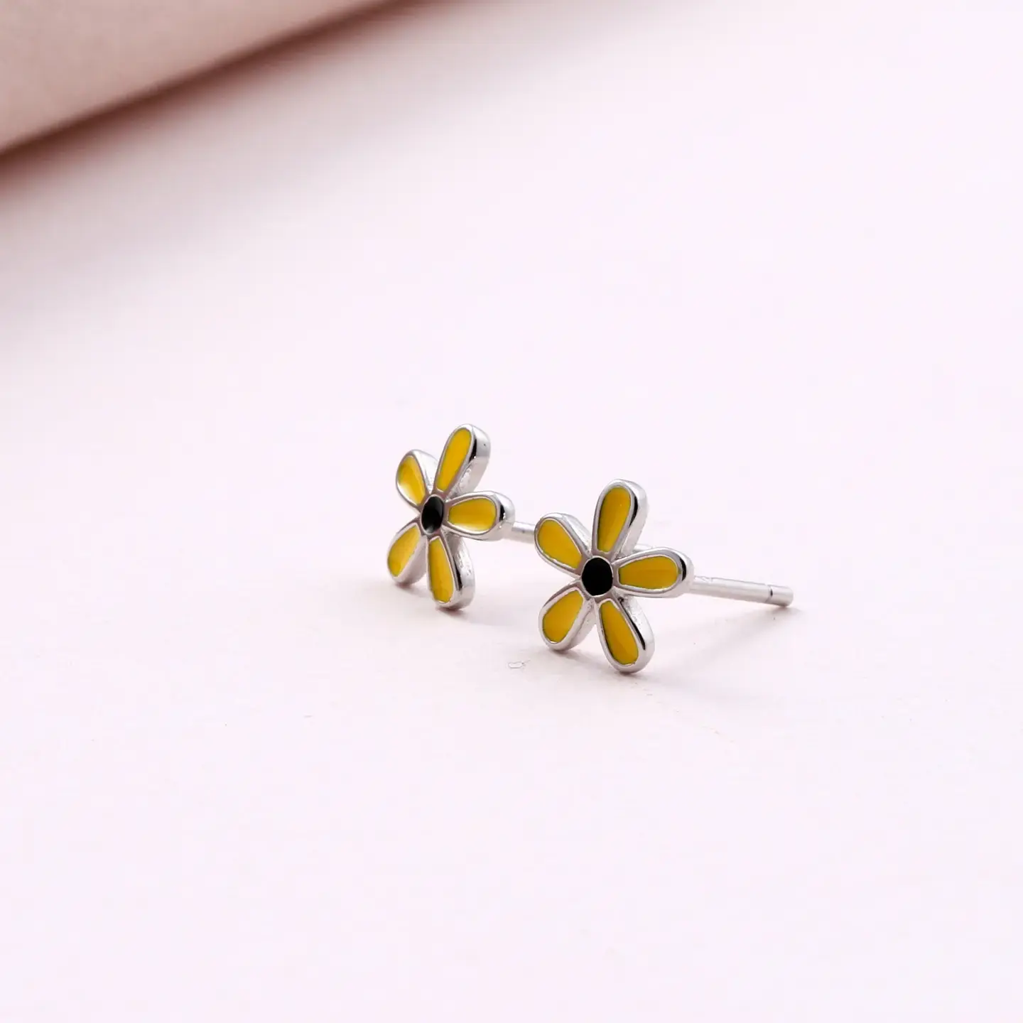 Attic Creations Attic Creations, All You Need, yellow daisy