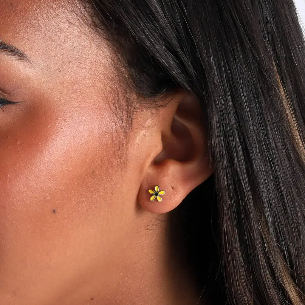 Attic Creations Attic Creations, All You Need, yellow daisy