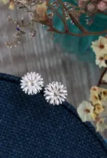 Attic Creations Attic Creations, Best Wishes, daisy silver