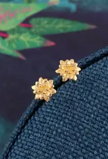 Attic Creations Attic Creations, I'd Pick You, dahlia gold