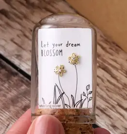 Attic Creations Attic Creations, Let Your Dreams Blossom, gold